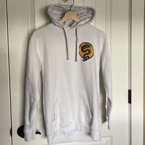 Rue21 Dragon Hoodie